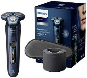 Philips Series 7000 električni aparat za brijanje za mokro i suho brijanje