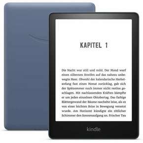 Amazon Kindle Paperwhite 11 Gen 6.8“ 8GB Advertising blue