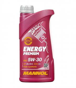 Mannol Energy Premium 5W-30