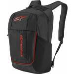 Alpinestars GFX V2 Backpack Black/Red
