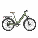 Fafrees F26 Pro električni bicikl - Titanium zlatna - 250W - 14.5aH