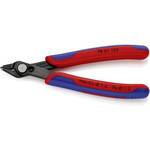 Knipex Super-Knips 78 61 125 elektronika, precizna mehanika kliješta za rezanje bez fasete 125 mm