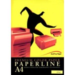 Fotokopirni papir Paperline A4, Lemon