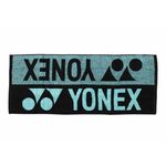 Teniski ručnik Yonex Sport Towel - black/mint
