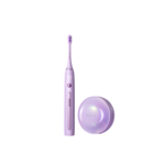 Električna četkica za zube SOOCAS X3 Pro Sonic, četkica za izbjeljivanje zuba s UV čistačem, ljubičasta X3 Pro ljubičasta