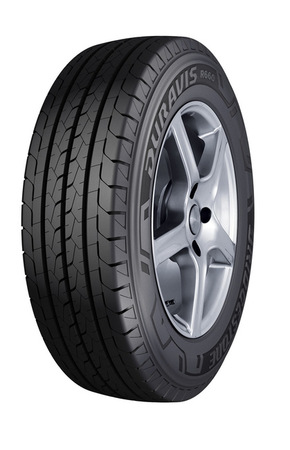 Bridgestone ljetna guma Duravis R660 195/75R16 105R