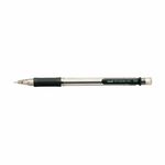 UNI tehnička olovka M5-101(0.5) SHALAKU CRNA_