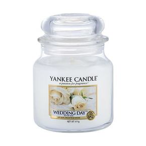 Yankee Candle Wedding Day mirisna svijeća 411 g