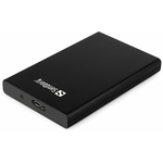 Sandberg (ADASAN13389) USB 3.0 to SATA Box 2.5" HDD vanjsko kučište, crna