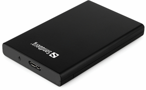 Sandberg (ADASAN13389) USB 3.0 to SATA Box 2.5" HDD vanjsko kučište