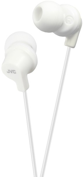 JVC HA-FX10WEF slušalice