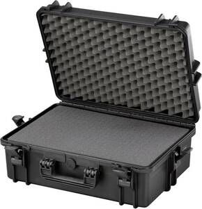 MAX PRODUCTS MAX505S-TR univerzalno kofer na kotačima prazan 1 komad (Š x V x D) 555 x 258 x 445 mm