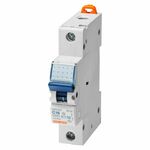 Gewiss Automatski osigurač 1P B 25A 6kA GW92209 /pakiranje od 6/