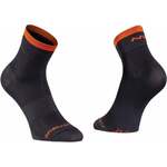 Northwave Origin Sock Black/Siena Ora XS Biciklistički čarape