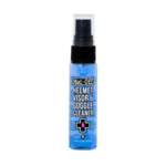 MUC OFF SREDSTVO ZA ČIŠĆENJE VIZIRA 32ML