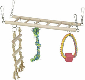 Trixie igračka za glodavce viseći most