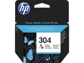 HP N9K05AE tinta color (boja)/crna (black)/ljubičasta (magenta)/plava (cyan)