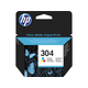 HP N9K05AE tinta color (boja)/crna (black)/ljubičasta (magenta), 18ml/2ml/4ml