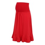 Bebefield Suknja 'Dora' crvena