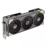 Asus TUF Gaming Radeon RX 9070 XT OC Edition, TUF-RX9070XT-O16G-GAMING, CrossFire, 16GB DDR6