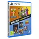 Toy Story: Retro Roundup! + Toy Story 3 Complete Edition Double Pack - PS5 PS5