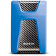 Adata Dashdrive HD650 AHD650-1TU31-CBL vanjski disk, 1TB, 2.5", USB 3.0