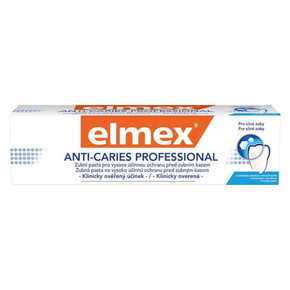 Elmex Elmex Anti-caries Professional pasta za zube