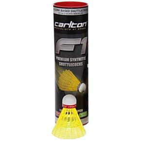 Carlton F1 set loptica za badminton