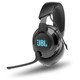 JBL Quantum 600 gaming slušalice, bežične, crna, 100dB/mW, mikrofon