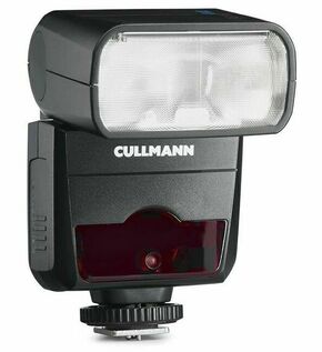 Cullmann CUlight FR 36N i-TTL HSS Flash unit bljeskalica za Nikon (61120)