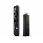 Amazon Fire TV Stick 4K Max, USB, HDMI, Wi-Fi