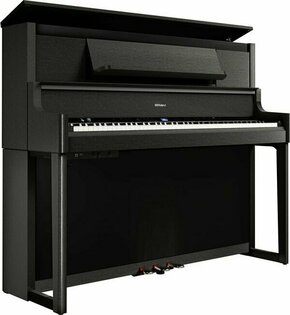 Roland LX-9 Charcoal Black Digitalni pianino