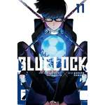 Blue Lock vol. 11