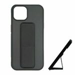 MM TPU HONOR 90 - Stand case Black