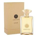 Amouage Gold Pour Homme 100 ml parfemska voda za muškarce