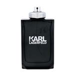 Karl Lagerfeld Karl Lagerfeld For Him toaletna voda 100 ml Tester za muškarce