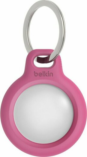 Belkin Secure Holder with Keyring F8W973btPNK Ružičasta