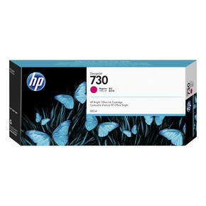 HP #P2V69A tinta ljubičasta (magenta)