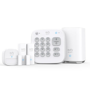 Eufy Security Home alarm set od 5 sustava