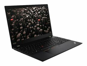 Laptop Lenovo ThinkPad P15s Workstation / i7 / 16 GB / 15