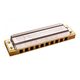 Hohner MARINE BAND DELUXE A