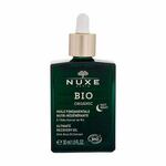 NUXE Bio Organic Ultimate Night Recovery Oil noćno ulje za njegu i obnovu kože 30 ml