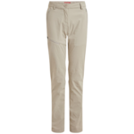 Ženske hlače Craghoppers NosiLife Pro Trouser III Veličina: M / Dužina hlača: regular / Boja: bež