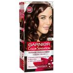 Garnier Color Sensation Boja za kosu 4.15 Icy chestnut