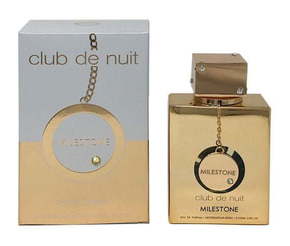 Armaf Club de Nuit Milestone Eau De Parfum 105 ml (woman)
