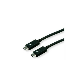 Roline USB-C Thunderbolt3 kabel