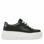 Tenisice Guess FLJMRI ELE12 Crna