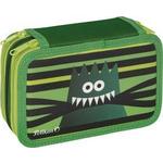 Pernica, puna, 3 zip, Pelikan, Monsters