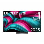 LG 75NANO80A3B televizor, 55" (139 cm)/75" (189 cm), NanoCell LED, Ultra HD, webOS
