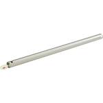 Westinghouse 78868 produžna šipka za stropni ventilator aluminij (brušeni) boja